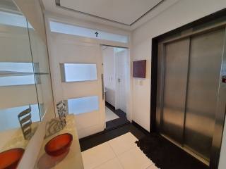 Apartamento à venda com 4 quartos, sendo 4 suítes no bairro Mirante em Campina Grande