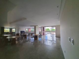 Apartamento à venda com 4 quartos, sendo 4 suítes no bairro Mirante em Campina Grande