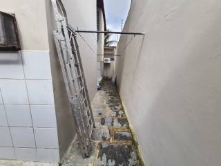 Casa a venda no bairro da Prata, em Campina Grande