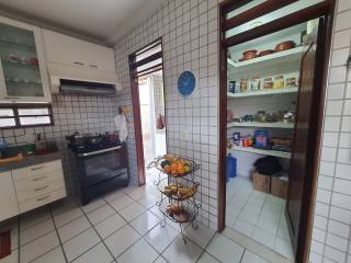 Casa a venda no bairro da Prata, em Campina Grande