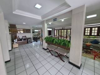 Casa a venda no bairro da Prata, em Campina Grande