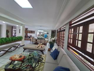 Casa a venda no bairro da Prata, em Campina Grande