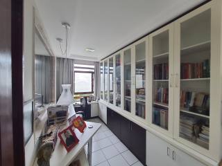 Casa a venda no bairro da Prata, em Campina Grande