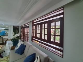 Casa a venda no bairro da Prata, em Campina Grande