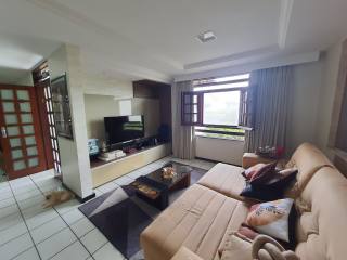 Casa a venda no bairro da Prata, em Campina Grande