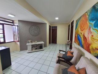 Casa a venda no bairro da Prata, em Campina Grande