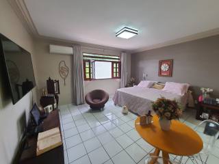 Casa a venda no bairro da Prata, em Campina Grande