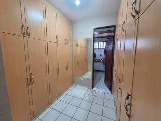 Casa a venda no bairro da Prata, em Campina Grande