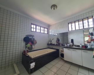 Casa a venda no bairro da Prata, em Campina Grande