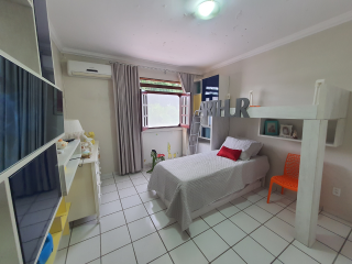 Casa a venda no bairro da Prata, em Campina Grande