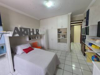 Casa a venda no bairro da Prata, em Campina Grande