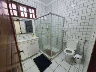 Casa a venda no bairro da Prata, em Campina Grande