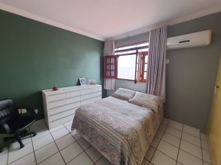 Casa a venda no bairro da Prata, em Campina Grande