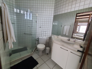 Casa a venda no bairro da Prata, em Campina Grande