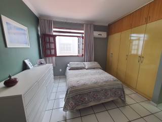 Casa a venda no bairro da Prata, em Campina Grande