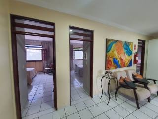 Casa a venda no bairro da Prata, em Campina Grande