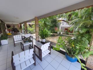 Casa a venda no bairro da Prata, em Campina Grande