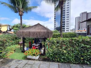 Casa a venda no bairro da Prata, em Campina Grande