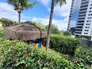 Casa a venda no bairro da Prata, em Campina Grande