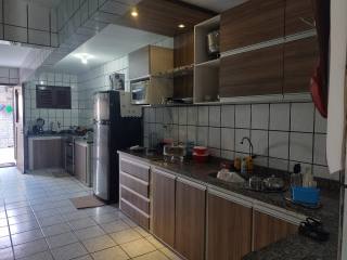 Casa à venda com 5 quartos 2 suítes no bairro Catolé em Campina Grande