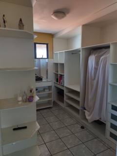 Casa à venda com 5 quartos 2 suítes no bairro Catolé em Campina Grande