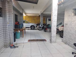 Casa à venda com 5 quartos 2 suítes no bairro Catolé em Campina Grande