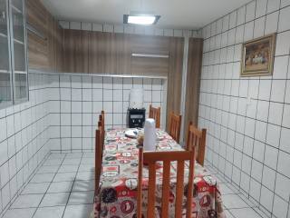 Casa à venda com 5 quartos 2 suítes no bairro Catolé em Campina Grande