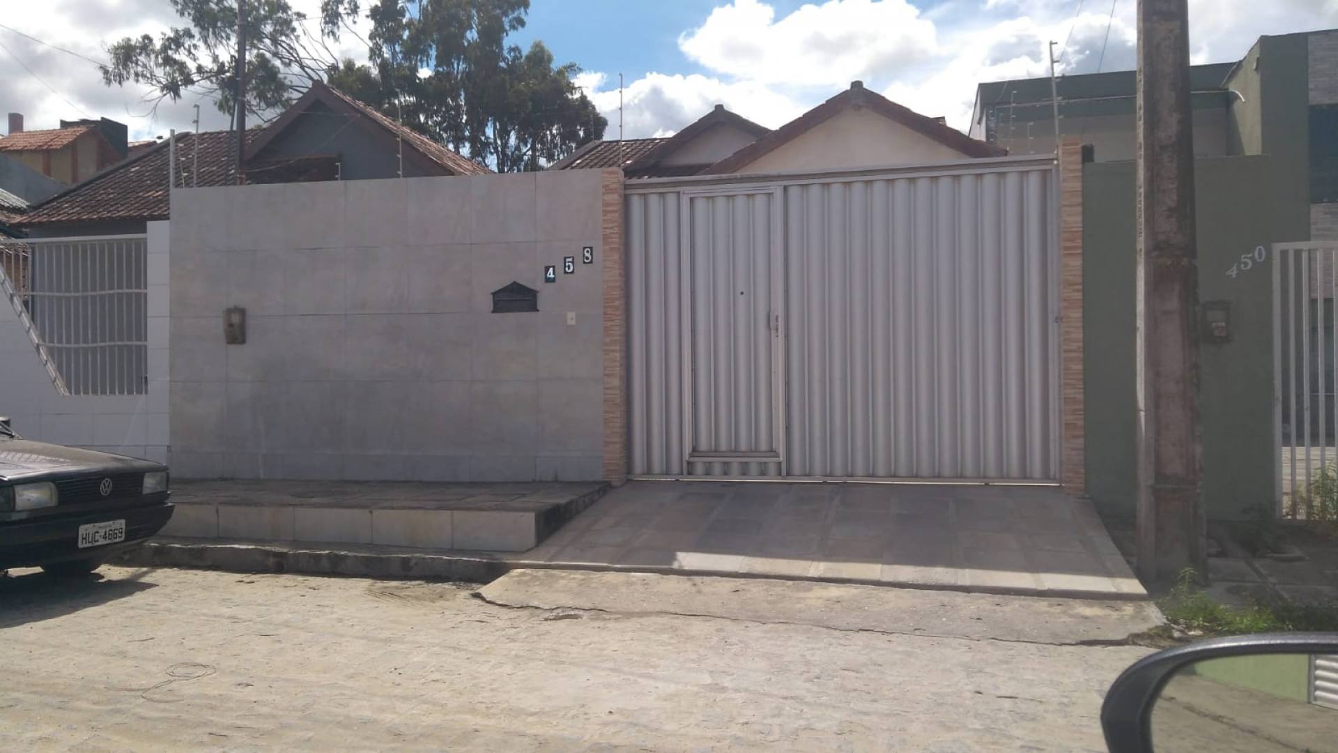 Casa a Venda com 3 quartos, sendo 2 suítes no bairro Jardim Paulistano em Campina Grande