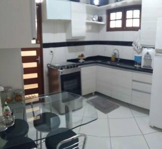 Casa a Venda com 3 quartos, sendo 2 suítes no bairro Jardim Paulistano em Campina Grande