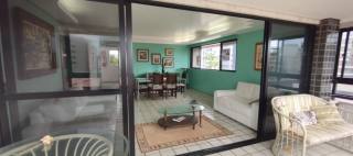 Apartamento à venda com 5 quartos, sendo 5 suítes no bairro Jardim Oceania em João Pessoa