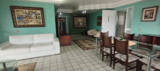 Apartamento à venda com 5 quartos, sendo 5 suítes no bairro Jardim Oceania em João Pessoa