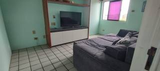 Apartamento à venda com 5 quartos, sendo 5 suítes no bairro Jardim Oceania em João Pessoa