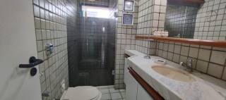 Apartamento à venda com 5 quartos, sendo 5 suítes no bairro Jardim Oceania em João Pessoa