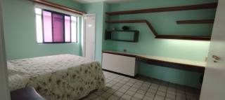 Apartamento à venda com 5 quartos, sendo 5 suítes no bairro Jardim Oceania em João Pessoa