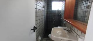 Apartamento à venda com 5 quartos, sendo 5 suítes no bairro Jardim Oceania em João Pessoa