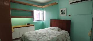 Apartamento à venda com 5 quartos, sendo 5 suítes no bairro Jardim Oceania em João Pessoa