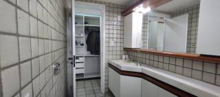 Apartamento à venda com 5 quartos, sendo 5 suítes no bairro Jardim Oceania em João Pessoa