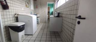 Apartamento à venda com 5 quartos, sendo 5 suítes no bairro Jardim Oceania em João Pessoa