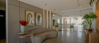 Lote á vender no Condomínio Ecoville Residence em Campina Grande