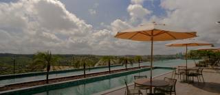 Lote á vender no Condomínio Ecoville Residence em Campina Grande