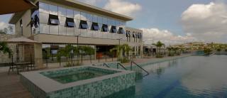 Lote á vender no Condomínio Ecoville Residence em Campina Grande