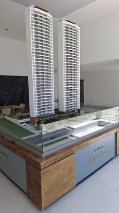 Apartamento Para Vender com 3 quartos, sendo 3 suítes no bairro Jardim Tavares em Campina Grande