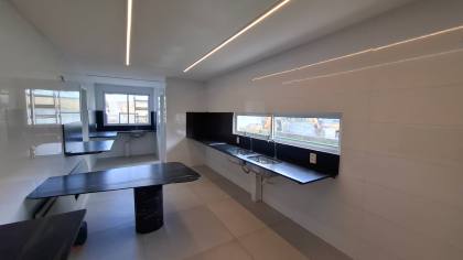 Apartamento Para Vender com 3 quartos, sendo 3 suítes no bairro Jardim Tavares em Campina Grande