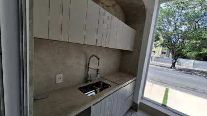 Apartamento Para Vender com 3 quartos, sendo 3 suítes no bairro Jardim Tavares em Campina Grande