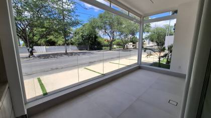 Apartamento Para Vender com 3 quartos, sendo 3 suítes no bairro Jardim Tavares em Campina Grande