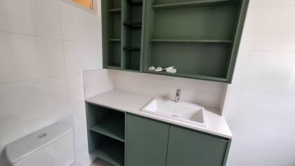 Apartamento Para Vender com 3 quartos, sendo 3 suítes no bairro Jardim Tavares em Campina Grande