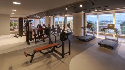 Apartamento Para Vender com 3 quartos, sendo 3 suítes no bairro Jardim Tavares em Campina Grande