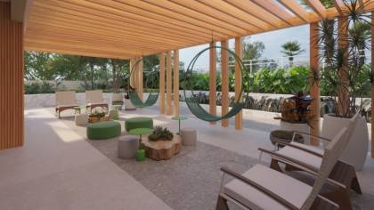 Apartamento Para Vender com 3 quartos, sendo 3 suítes no bairro Jardim Tavares em Campina Grande