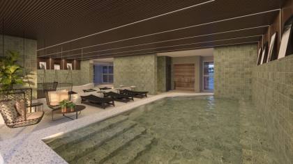 Apartamento Para Vender com 3 quartos, sendo 3 suítes no bairro Jardim Tavares em Campina Grande