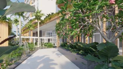 Apartamento Para Vender com 3 quartos, sendo 3 suítes no bairro Jardim Tavares em Campina Grande